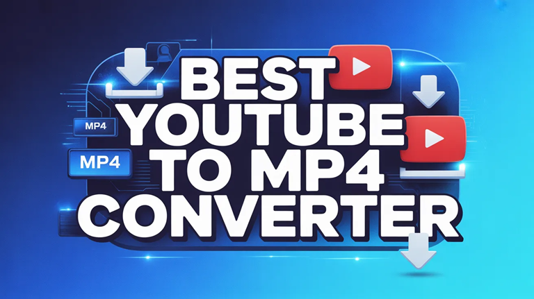 best youtube to mp4 converter