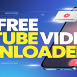 Best Free YouTube Video Downloader App (2026)