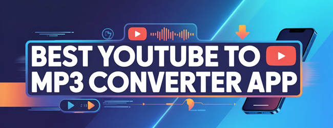 best youtube to mp3 converter app