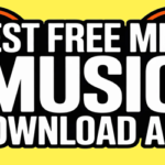Best Free MP3 Music Download App for Android (2026)