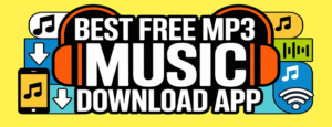 Best Free MP3 Music Download App for Android (2026)