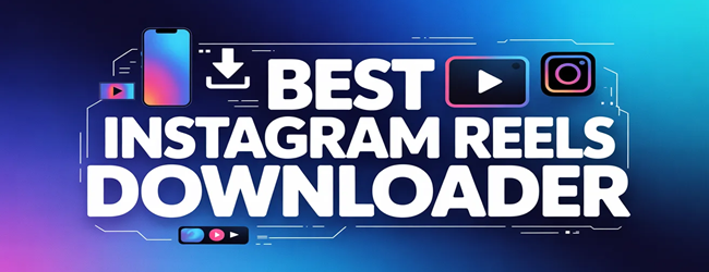 best instagram reels downloader