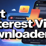 BEST Pinterest Video Downloader (2026)