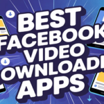 BEST Facebook Video Downloader Apps (2026)