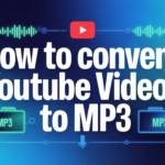 How to Convert Youtube Videos to Mp3