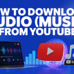 How to Download Audio (Music) from YouTube: 6 Easy Methods