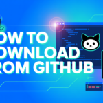 How to Download from GitHub (File, Project, Code, Repository)