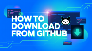 How to Download from GitHub (File, Project, Code, Repository)