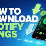 How to Download Spotify Songs (Music) & Playlist to MP3